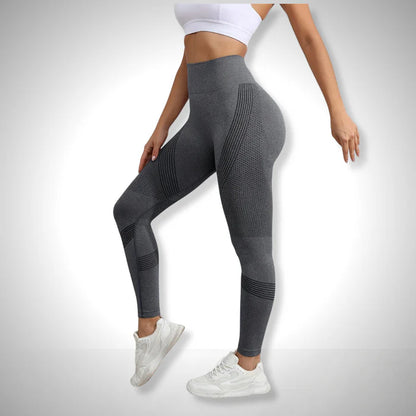 POWERCELLS™ | 3D Stoffwechsel-Booster Leggings